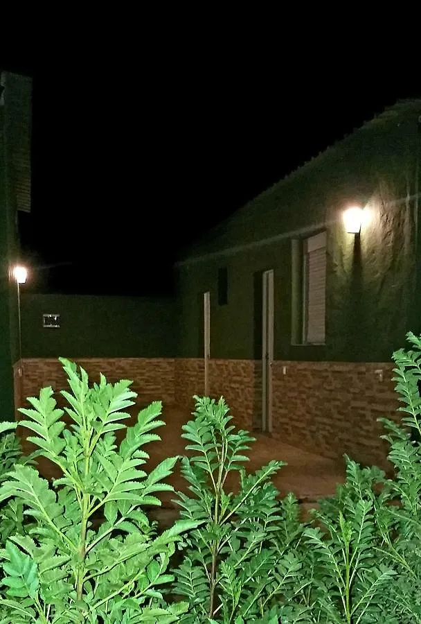 Apartamentos Roque Aguayro Agüimes Ferienhaus