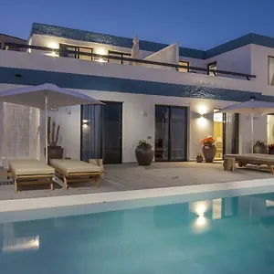  Apartment Casa Edem Playa Del Hombre Con Piscina Y Solarium